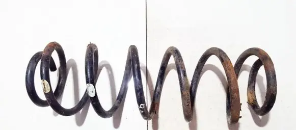 Honda Civic Rear coil spring