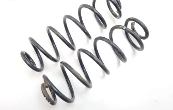 Audi A4 S4 B8 8K Rear coil spring