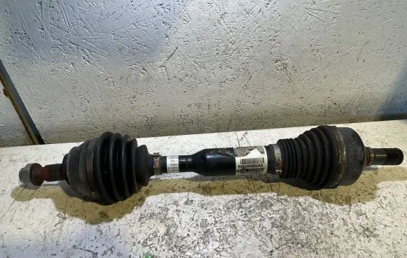 Jeep Cherokee Front driveshaft P68289652AA T521449W0056