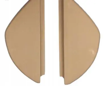 Volkswagen Multivan T5 Seat and door cards trim set 