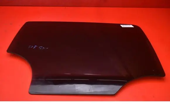 Opel Mokka Rear door window glass 