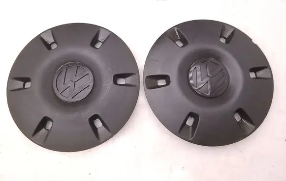 Volkswagen Crafter Original wheel cap 9064010025 ZSS004Q002