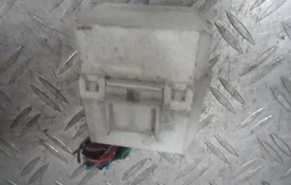 Mitsubishi Colt Other relay mn108928