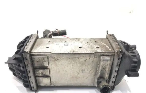 Seat Arona EGR valve cooler 05C145785C
