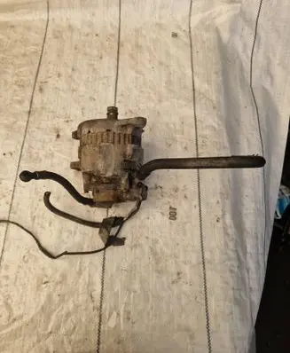 Mitsubishi Pajero Generator/alternator A5t16384