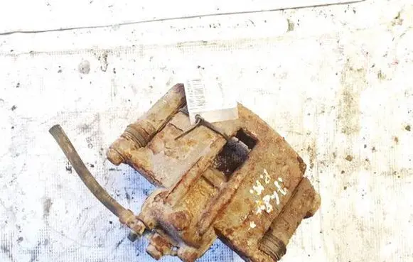Toyota Corolla E120 E130 Front brake caliper