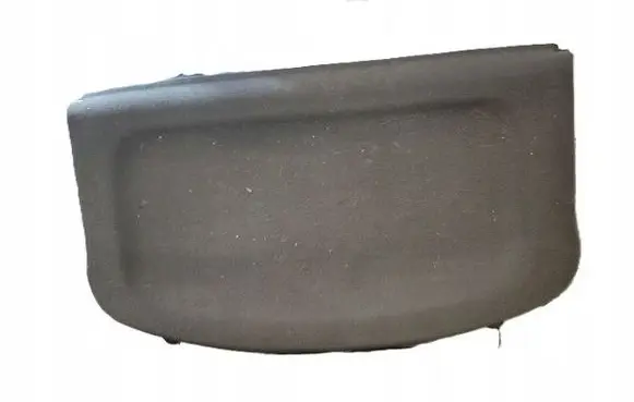 Opel Astra G Parcel shelf 09104161