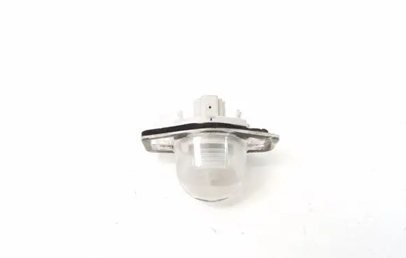 Honda CR-V Number plate light 