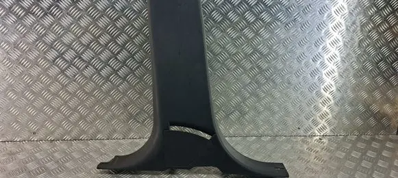 (B) pillar trim (bottom)