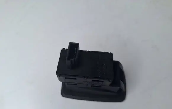 BMW 5 E60 E61 Electric window control switch 15939948 9113773