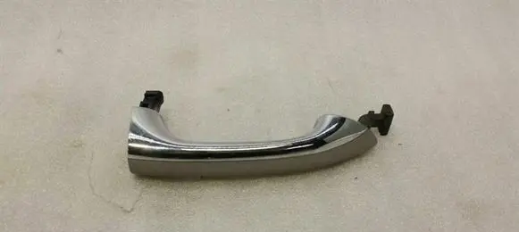 Mercedes-Benz R W251 Front door exterior handle A1647600670