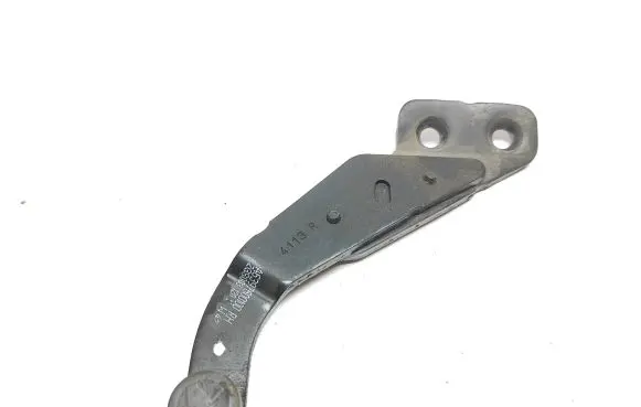 Mercedes-Benz Vito Viano W639 Sliding door upper roller guide/hinge A6397600100