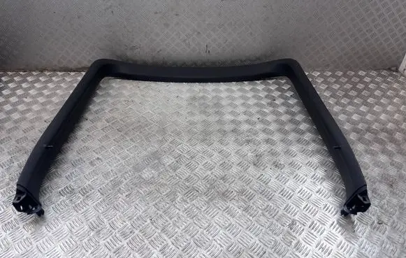 Audi TT TTS RS Mk3 8S Tailgate trim 8S8867606C