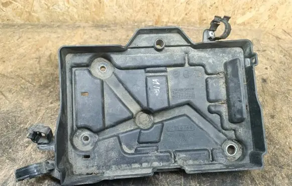 Alfa Romeo Mito Battery tray 50518764