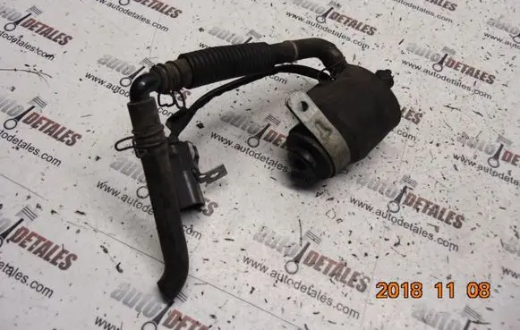 Honda CR-V Headlight washer pump 