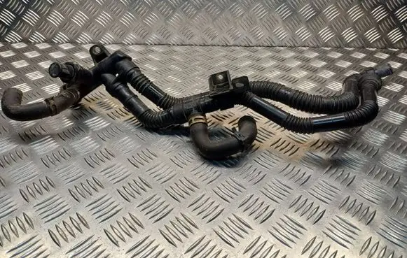 Citroen C3 Engine coolant pipe/hose 9641522280 00028101 00028100