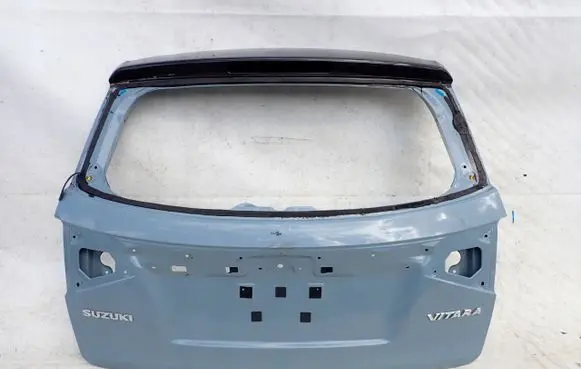 Suzuki Vitara (LY) Tailgate/trunk/boot lid