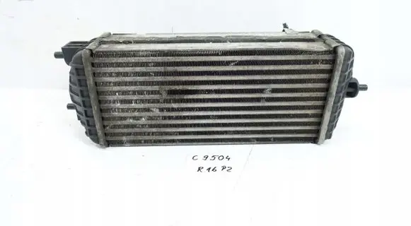 Hyundai i40 Interior set 2A800