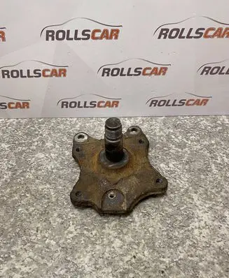 Peugeot 307 Rear wheel hub spindle/knuckle 