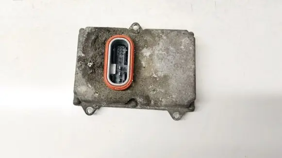 Mercedes-Benz E W211 Headlight ballast module Xenon a0028202426 5df008279-00