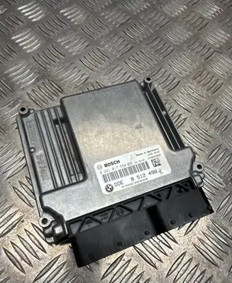 BMW X1 E84 Engine control unit/module 8512498 30638484 1039S42805