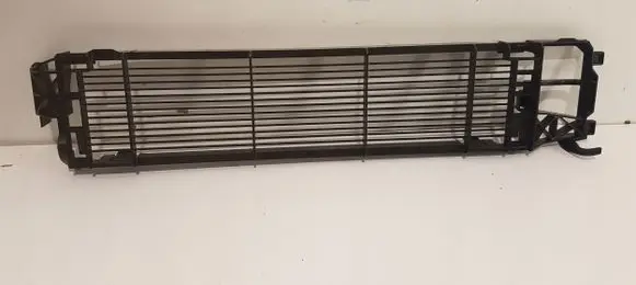 BMW X3 G01 Coolant radiator 8472305