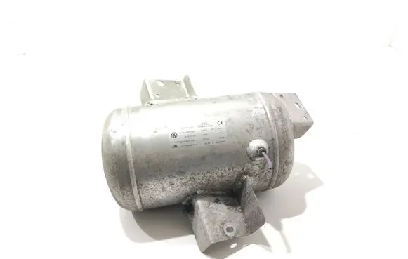 Volkswagen Phaeton Air suspension tank/reservoir 3D0616201