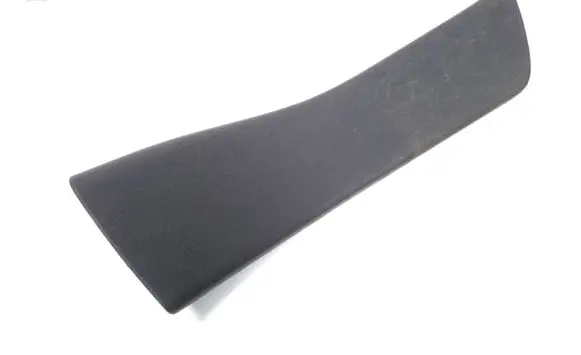 Jeep Grand Cherokee Rear sill trim cover 1LY82DX9AB
