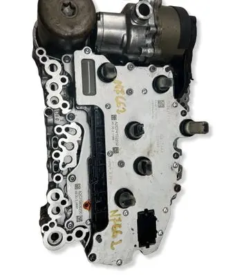 Audi A6 S6 C8 4K Other control units/modules A2C74152202
