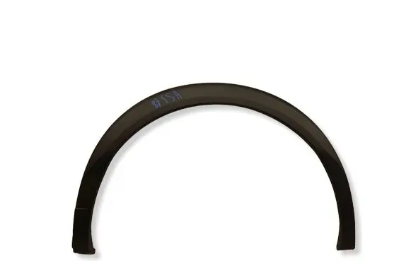 Peugeot 2008 II Rear arch trim 9825736780