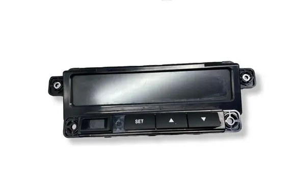 KIA Ceed Screen/display/small screen 957101H700 1108090124