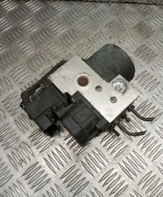 Nissan Almera Tino ABS Pump 0265216787