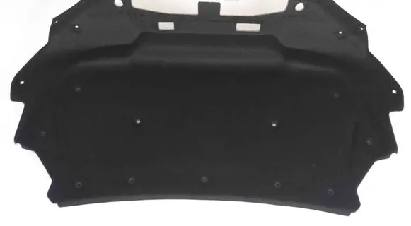 Mercedes-Benz SL R231 Tailgate trim A2316904441
