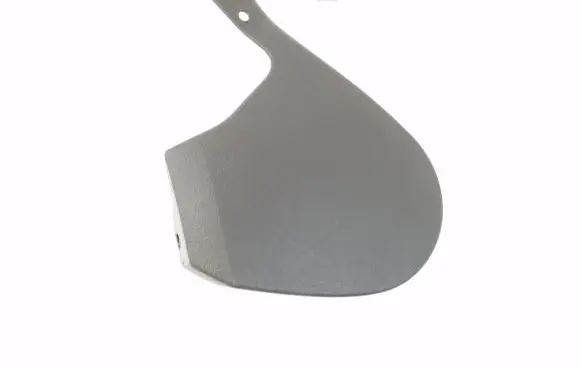 Porsche Cayenne (92A) Seat trim 95852132800