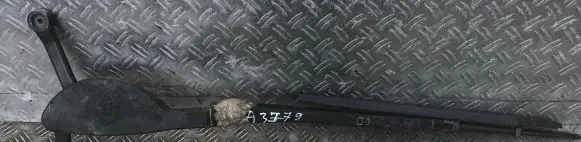 BMW 5 E39 Front wiper blade arm