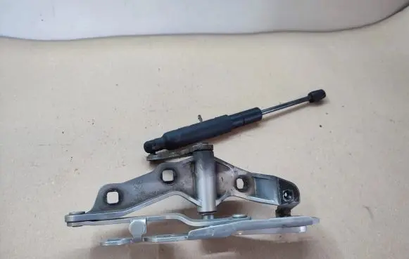 Mercedes-Benz S W221 Engine bonnet/hood hinges A2218800428