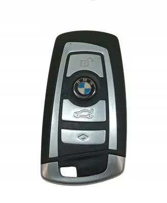 BMW 6 F06 Gran coupe Ignition key/card 9259717
