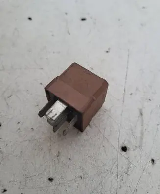 Opel Vectra B Other relay 90491314