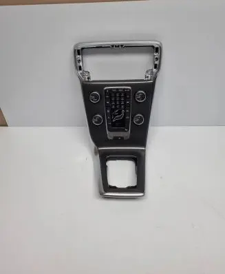 Volvo V40 Climate control unit 31288104 13W02E02 MU023100070