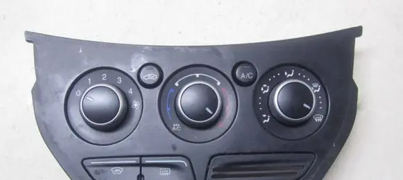 Ford Kuga II Climate control unit CJ5T-19980-CK
