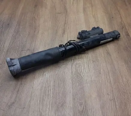 Mercedes-Benz E W238 Rear shock absorber/damper A2383206701