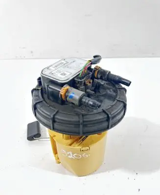Citroen C4 Grand Picasso In-tank fuel pump 9800236180