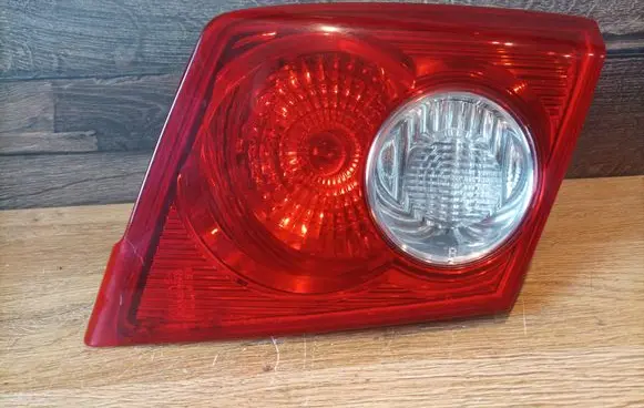 Chevrolet Lacetti Tailgate rear/tail lights