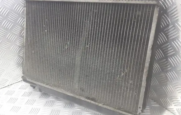 Honda Civic Radiator set 