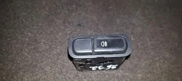 Rover 414 - 416 - 420 Fog light switch 