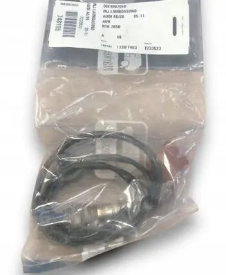 Audi A6 S6 C6 4F Lambda probe sensor 06E906265D
