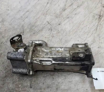 KIA Optima EGR valve 284162A850 1303270
