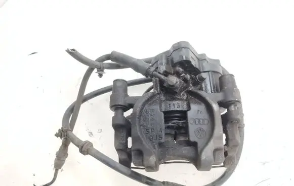 Volkswagen Golf VII Rear brake caliper 5Q0615405BC SP4 R204