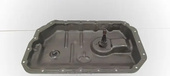 Audi Q7 4L Oil sump 06E103600C