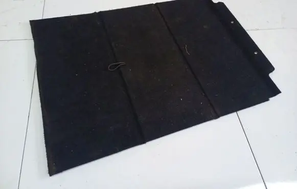 Citroen C4 Grand Picasso Other trunk/boot trim element
